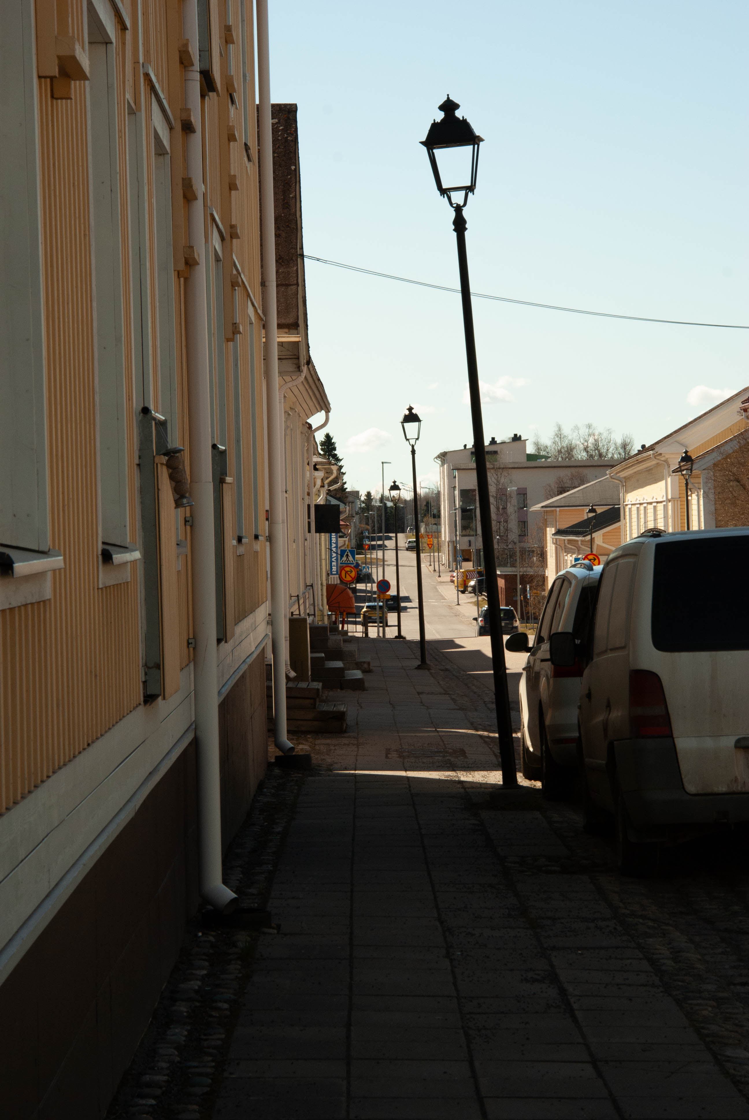Street